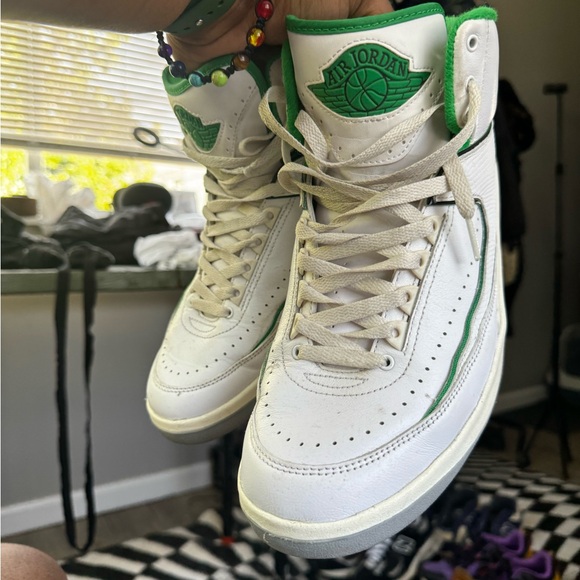 Retro air Jordan 2 - Picture 8 of 8